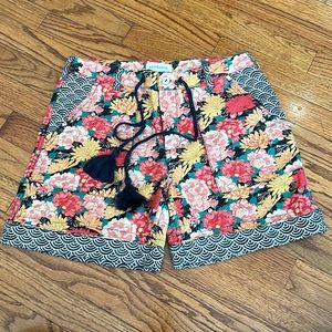 NWOT Sundance shorts